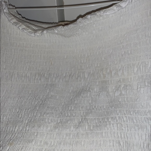 Hollister Ribbed Tube Top - Picture 3 of 3